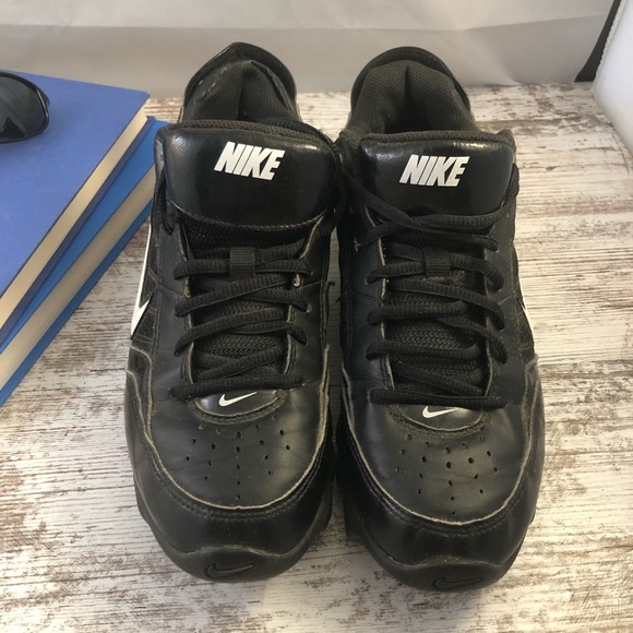 Nike land shark football cleats - Picture 2 of 7